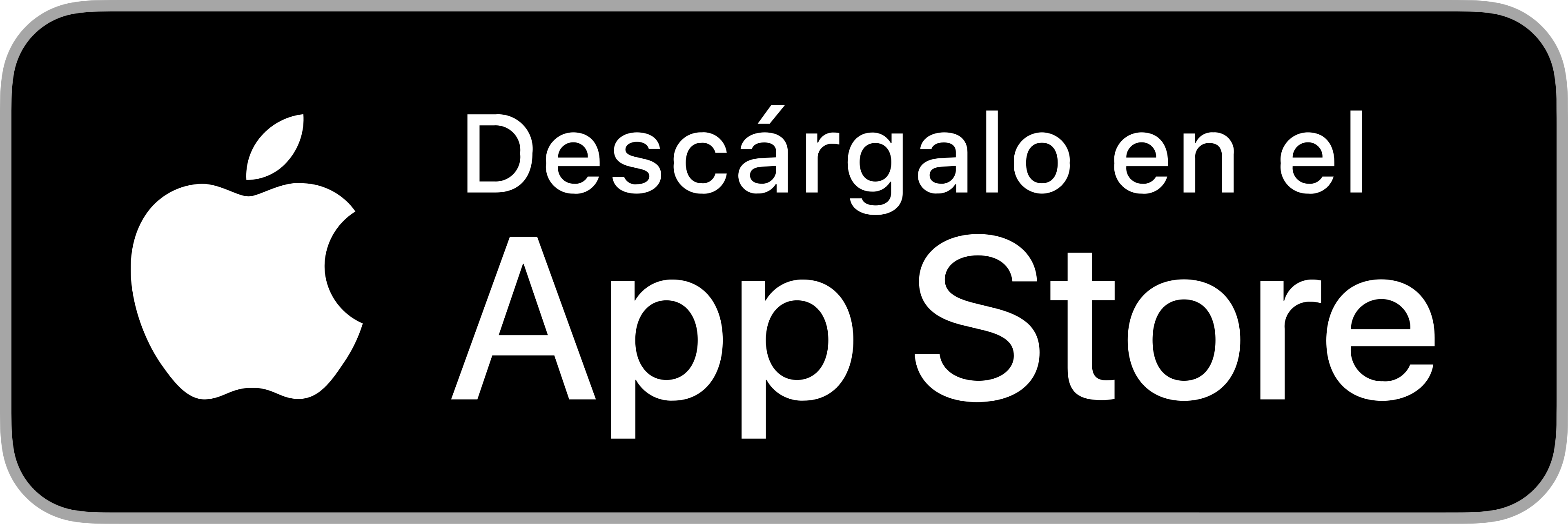 Descargar en el App Store