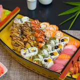 Combo Sushi 303A