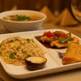 Menú Especial