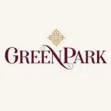 Logo de Green Park
