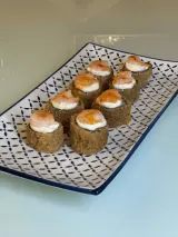 Hot ebi