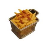 Papas fritas (Tradicional)