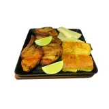 Costillas de cerdo