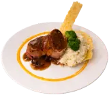 Lomito envuelto