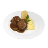 Lomito sanken