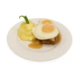 Bife de chorizo