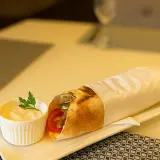 Lomito Árabe