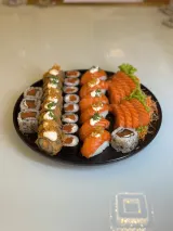 Combo nagazaki