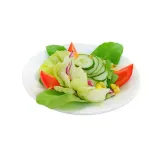 Ensalada Mixta