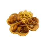 Tabla de fritos