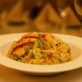 Chop suey veggie