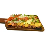 Tabla de fiambres