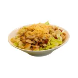 Ensalada Caesar de Pollo