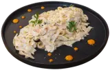 Fettuccine