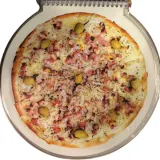 Fugazzeta con Panceta