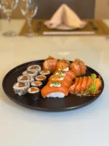 Combo kyodai