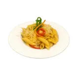 Penne rigate