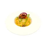 Risotto Frutos del mar