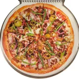 Pizza Mexicana (Picante)