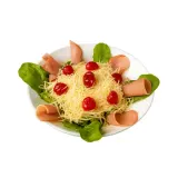 Ensalada Italiana