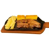 Tiras de asado