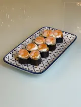 Hossomaki ebi