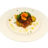 Pulpo a la gallega