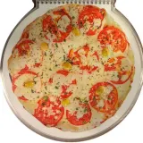 Pizza Napolitana