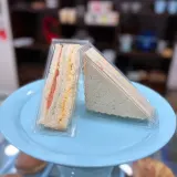 Sándwich de Verduras