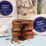 Alfajor Malbec