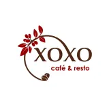 Logo de Xoxo Café y Resto