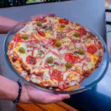 Pizza Bistró