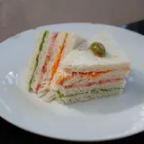Sándwich Natural