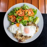 Bife koygua