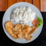Grillé de Pollo