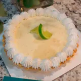 Lemon Pie (Porción)