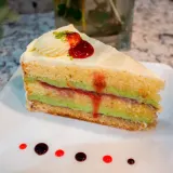 Pistacho (Porción)