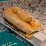 Sándwich Bistró