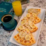 Combo Waffle Vital