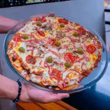 Pizzeta Bistró