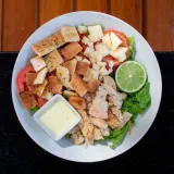 Ensalada César