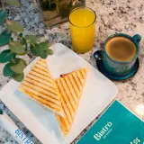 Combo Mixto y Café