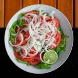 Ensalada Mixta