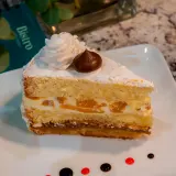 Chajá (Porción)