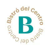 Logo de Bistró del Centro