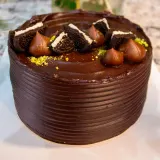 Matilda Cake (Porción)