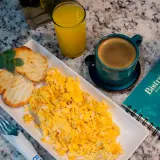 Combo Clásico