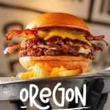Oregon