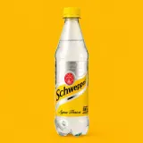 Agua Tónica 500 ML