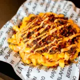 Papas Animal Style